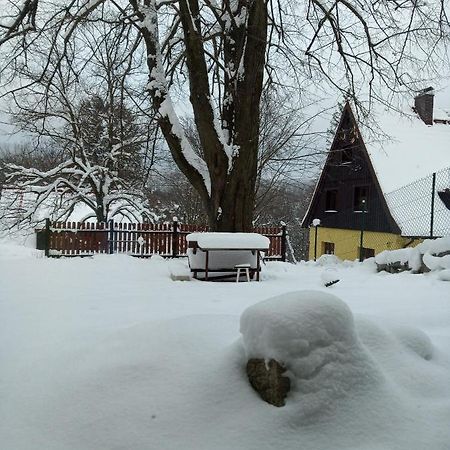 Apartamenty Na Skale Szklarska Poręba Exterior foto