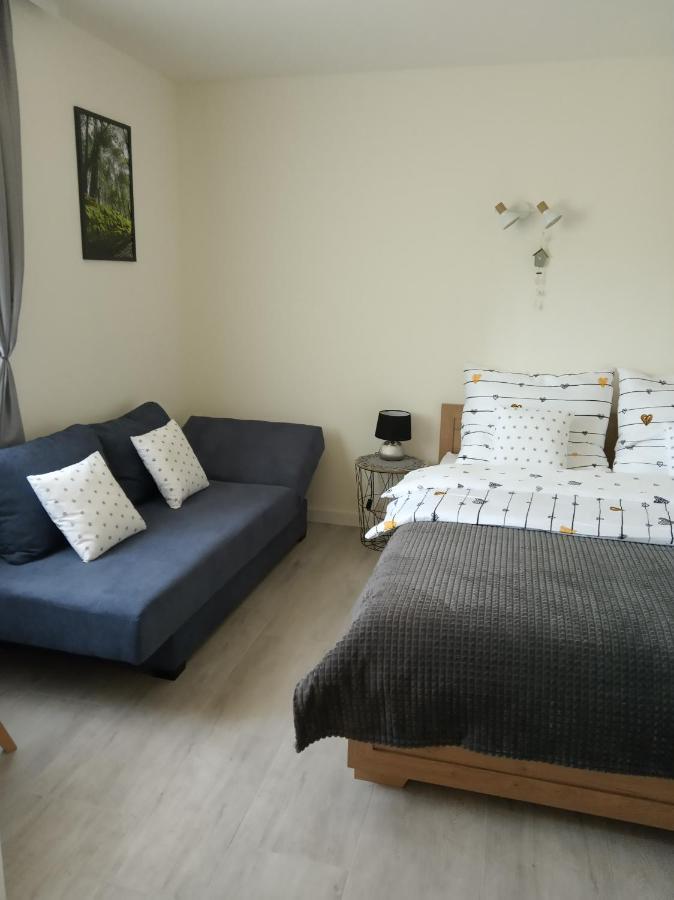 Apartamenty Na Skale Szklarska Poręba Exterior foto