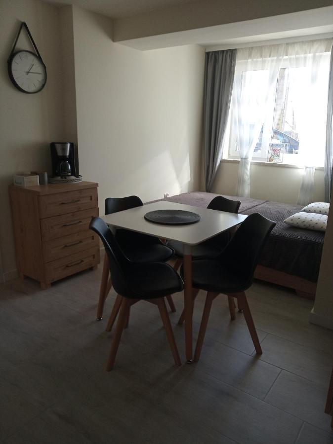 Apartamenty Na Skale Szklarska Poręba Exterior foto