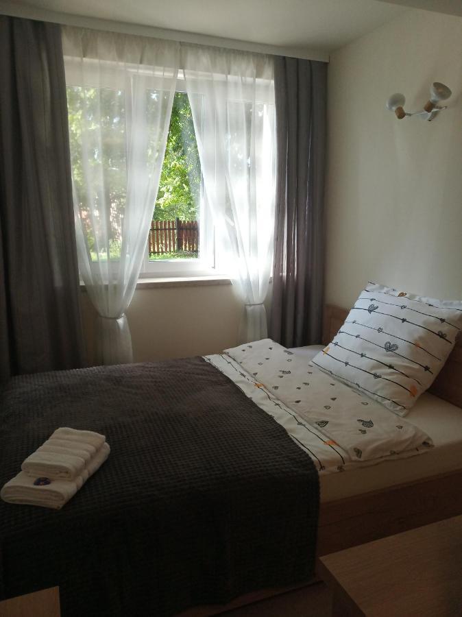 Apartamenty Na Skale Szklarska Poręba Exterior foto
