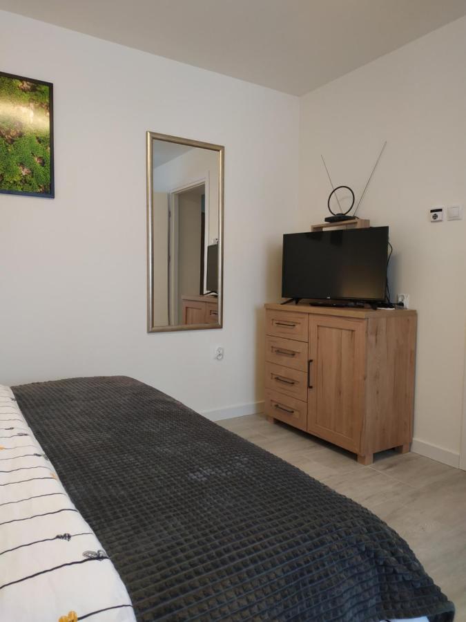 Apartamenty Na Skale Szklarska Poręba Exterior foto