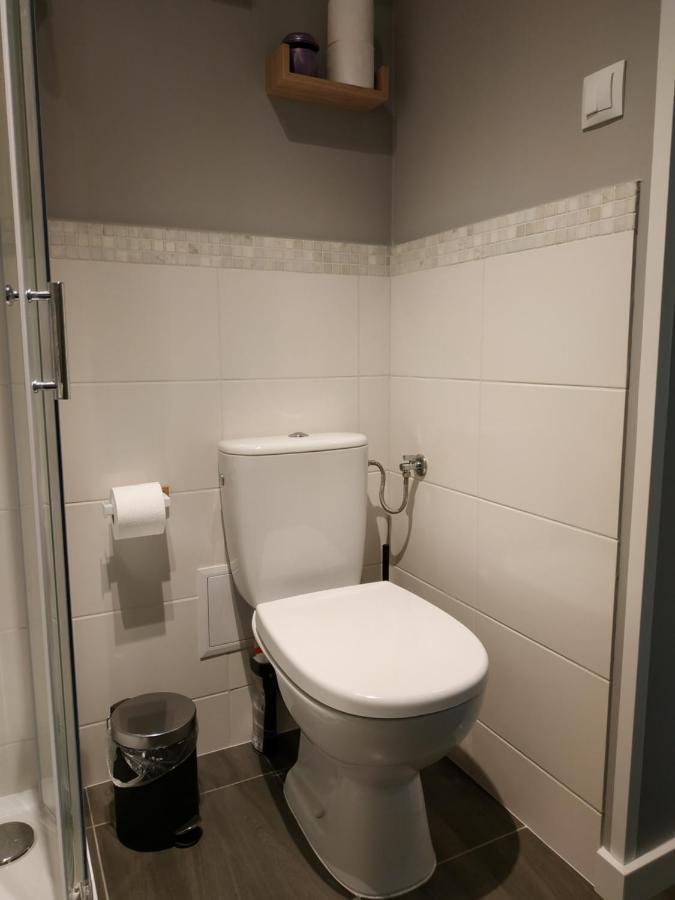 Apartamenty Na Skale Szklarska Poręba Exterior foto