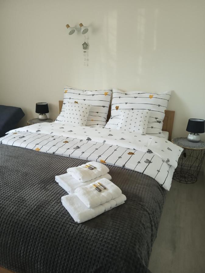 Apartamenty Na Skale Szklarska Poręba Exterior foto