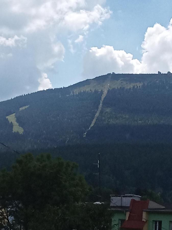 Apartamenty Na Skale Szklarska Poręba Exterior foto